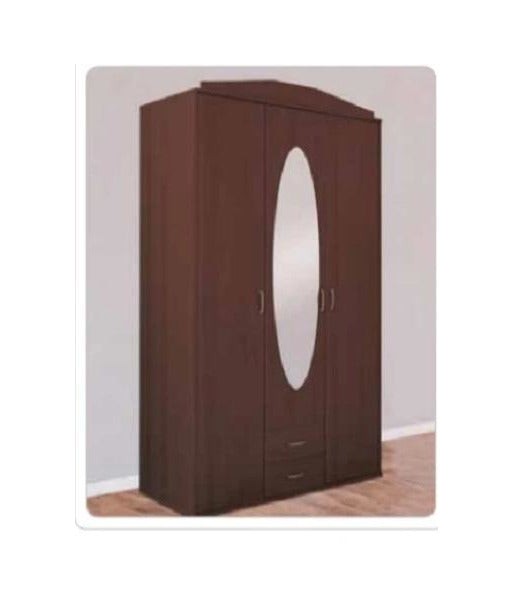 Armoire Niko 3 portes france