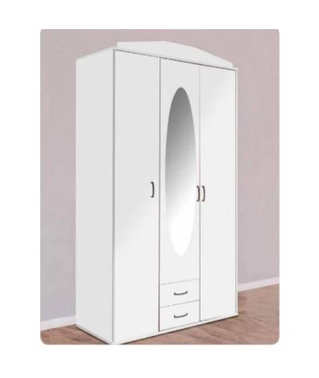 Armoire Niko 3 portes france