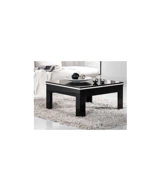 Table Etoile en linge