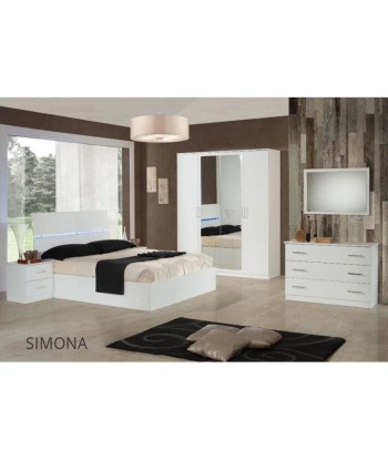 Chambre Simona pas cher