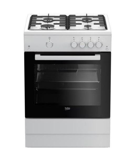 Cuisiniere Beko Véritable concentré