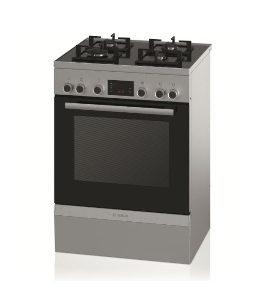 Cuisiniere Bosch Economisez 