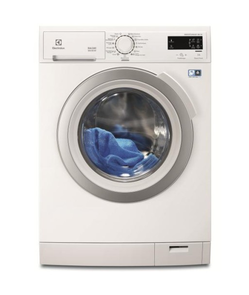 Lave linge séchant EWW1688SWG destockage