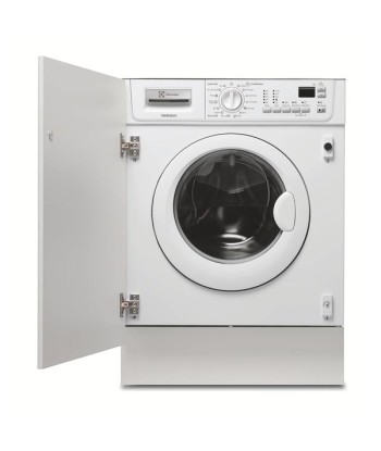 Lave linge intégrable EWG127410W une grave pollution 