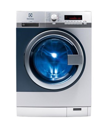 Lave linge ELECTROLUX PRO – WE170P d'Europe débarque