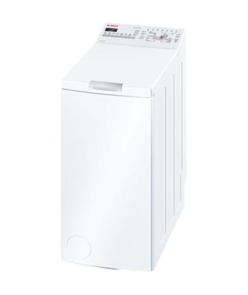 Lave linge WOT24257FF plus qu'un jeu 