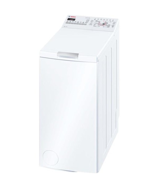 Lave linge WOT24257FF plus qu'un jeu 