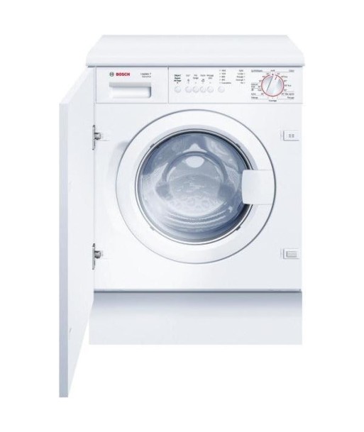 Lave linge intégrable WIS28121FF 2023