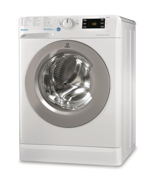 Lave linge BWE71253XWSSFR 2024