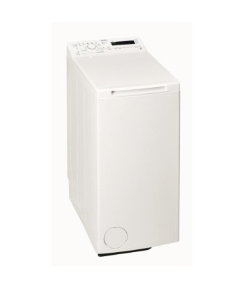 Lave linge TDLR70211 Paris Déstockage Promo