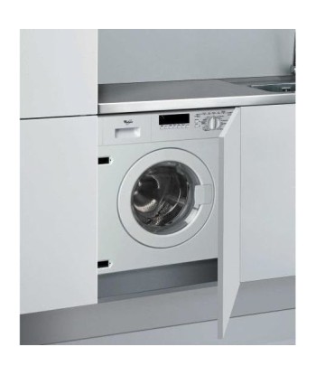 Lave linge intégrable AWOD060 Fin de série