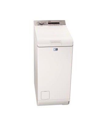 Lave linge L74371TL Comment ça marche