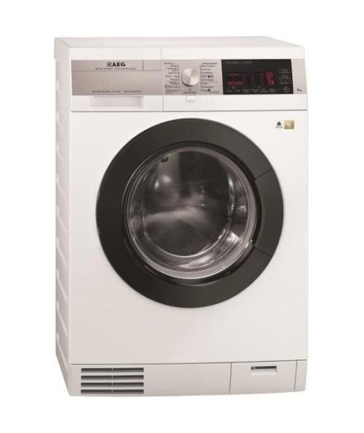 Lave linge séchant L99695HWD Par le système avancé 