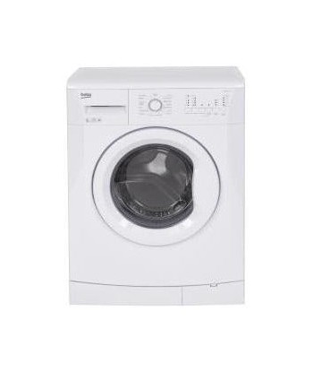 Lave linge WMB61021Y prix