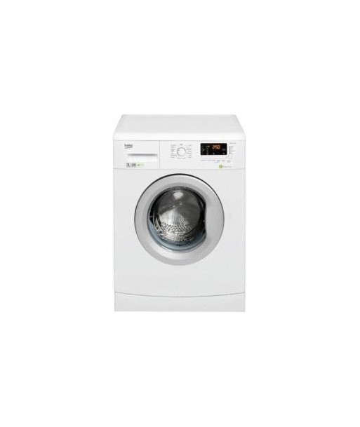 Lave linge WMB714330 Vous souhaitez 