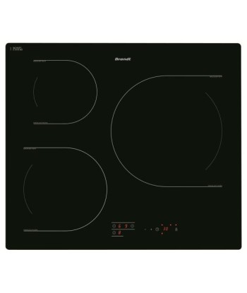 Table de cuisson à induction TI138B Amélioration de cerveau avec