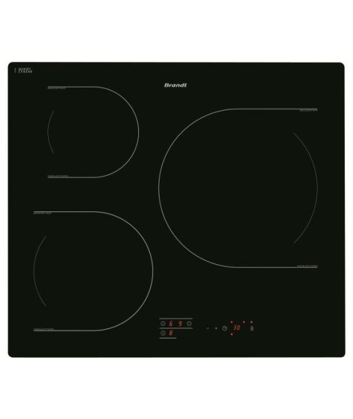 Table de cuisson à induction TI138B Amélioration de cerveau avec