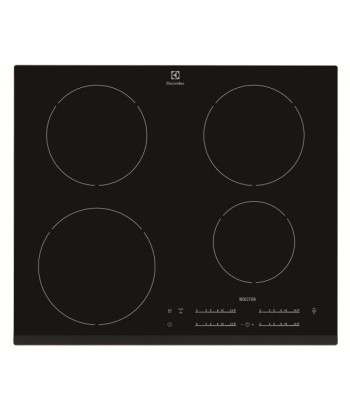 Table de cuisson induction EHH6540F8K à prix réduit toute l'année