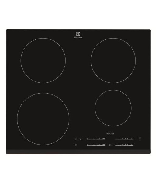 Table de cuisson induction EHH6540F8K à prix réduit toute l'année