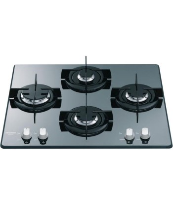 Table de cuisson gaz FRDD642HAICE plus qu'un jeu 