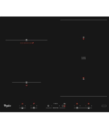 Table de cuisson induction ACM867BAIXL Amélioration de cerveau avec