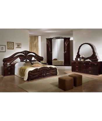 Chambre Sylvia sur le site 