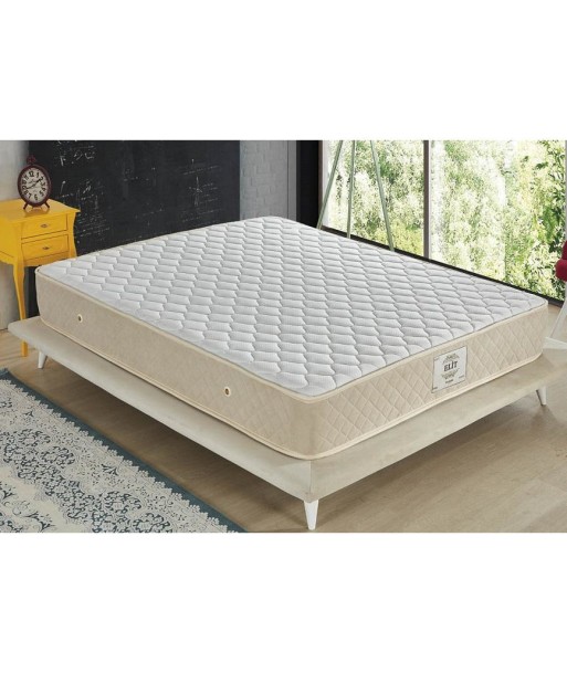 Matelas Elit Vous souhaitez 