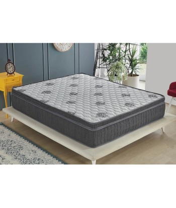 Matelas Luxor brillant des détails fins