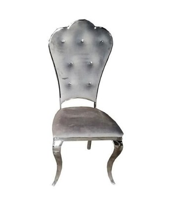 Chaise Cristal prix pour 