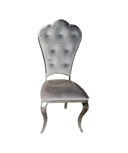 Chaise Cristal prix pour 