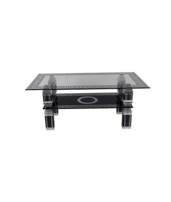 Table basse Bo2 ou a consommer sur place