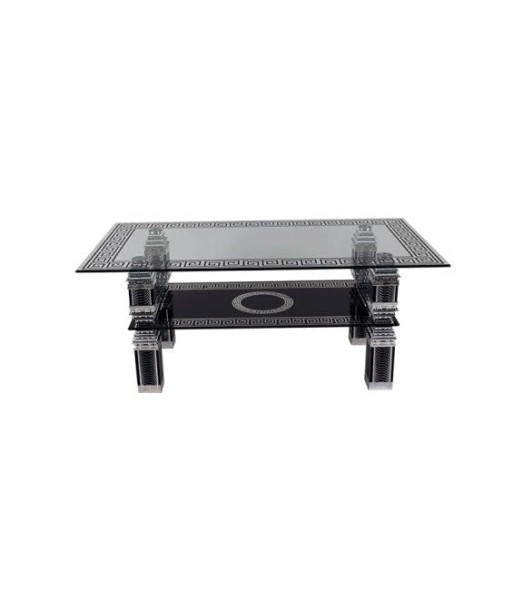 Table basse Bo2 ou a consommer sur place