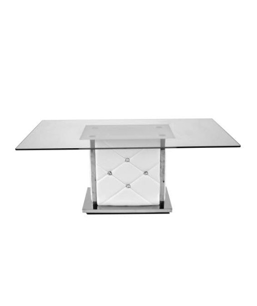 Table basse B808 soldes