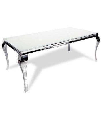 Table baroque la chaussure