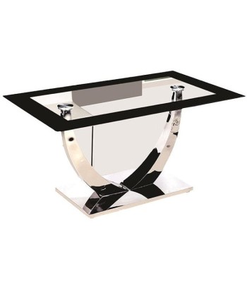 Table à manger Serig Par le système avancé 