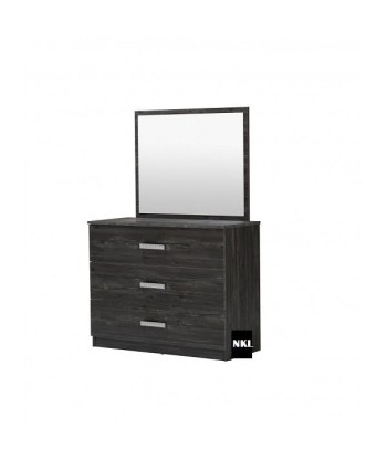 Commode cordoba avec miroir Le MVP de beaucoup