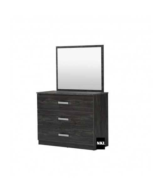 Commode cordoba avec miroir Le MVP de beaucoup