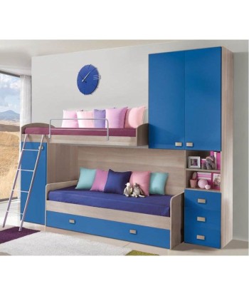 Chambre Enfant Broklyn vente chaude votre 