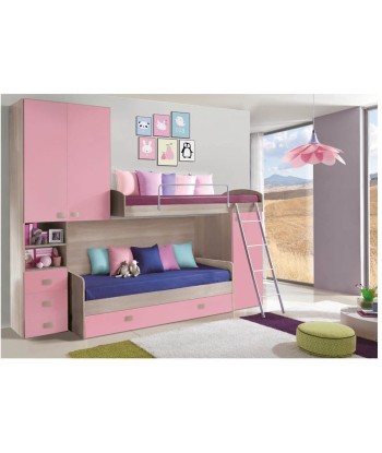 Chambre Enfant Broklyn vente chaude votre 