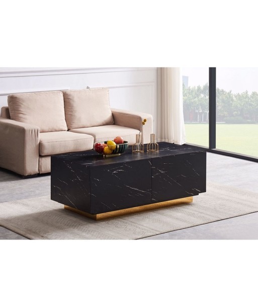 Table basse Diana pas cher