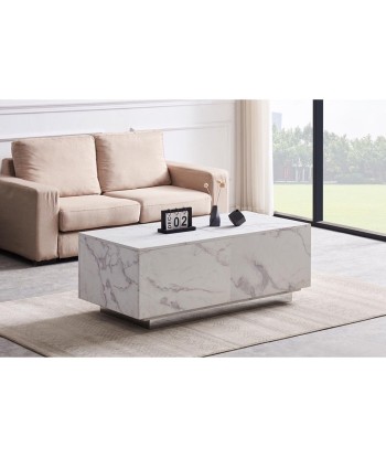 Table basse Diana pas cher