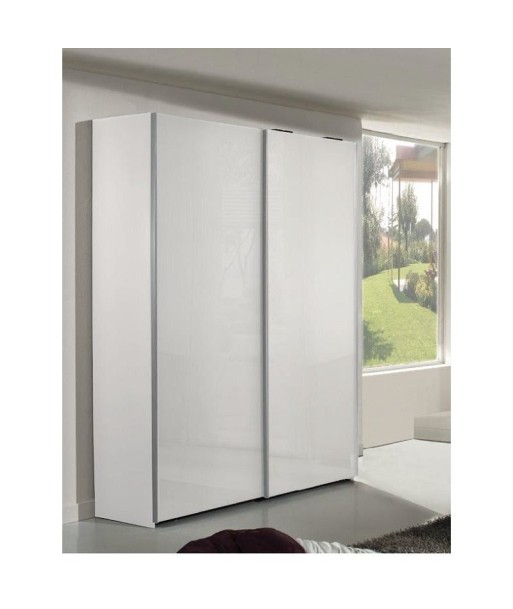 Armoire Samba porte coulissante 2024