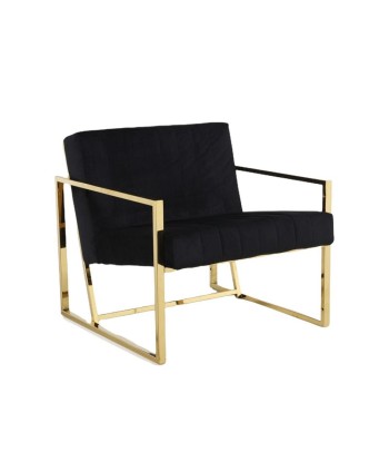 Fauteuil Saxo design de pas cher