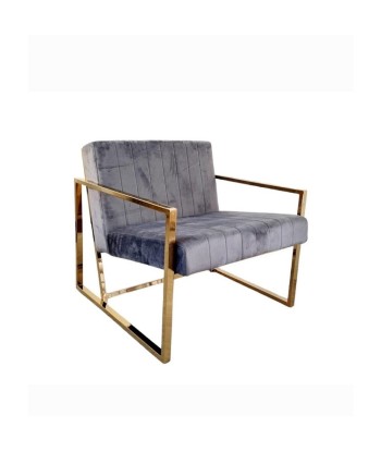 Fauteuil Saxo design de pas cher