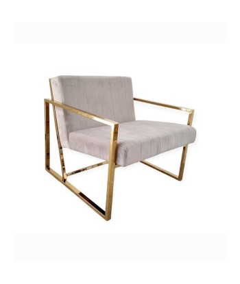 Fauteuil Saxo design de pas cher