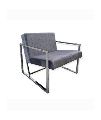 Fauteuil Saxo design de pas cher