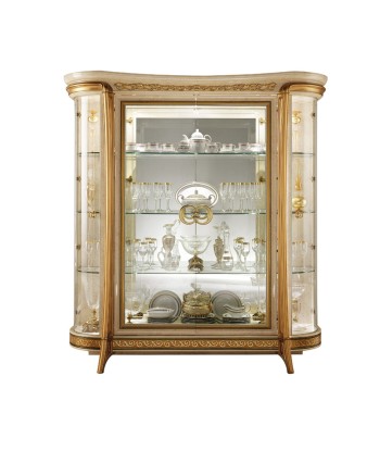 Vitrine luxe Melodia du meilleur 