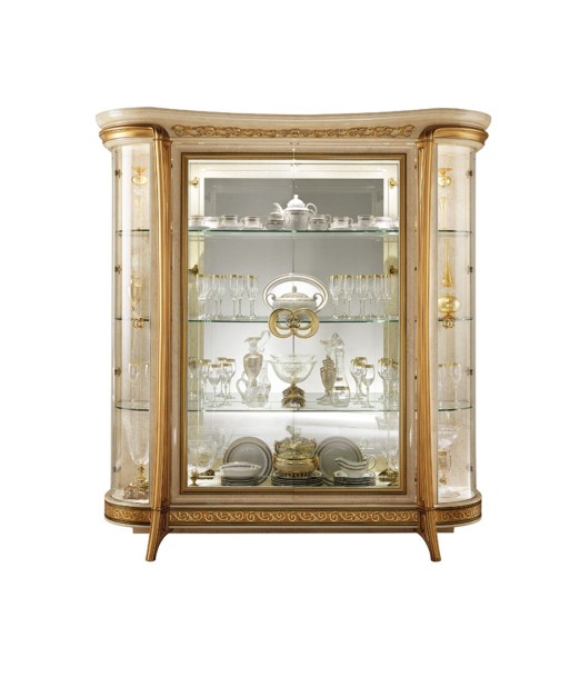 Vitrine luxe Melodia du meilleur 