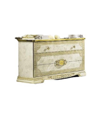 Commode Leonado Comparez plus de prix