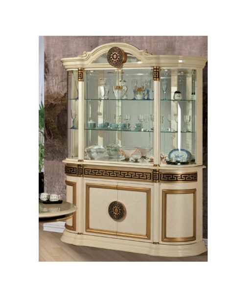 Vitrine atenex luxe de France